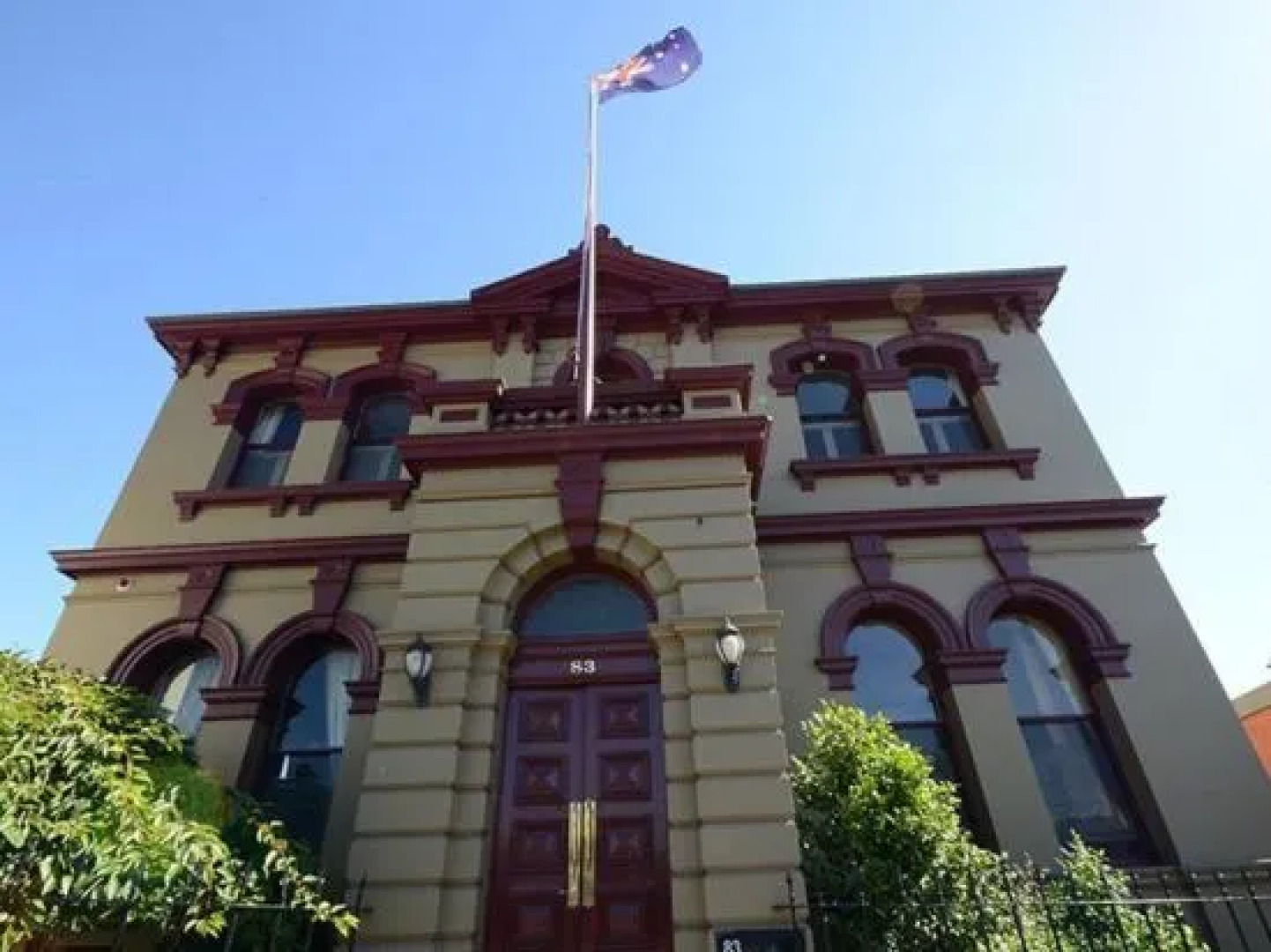 The Old Bank Boutique Hotel