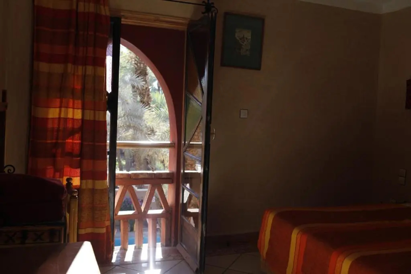 Fibule Du Draa Kasbah Dhôtes