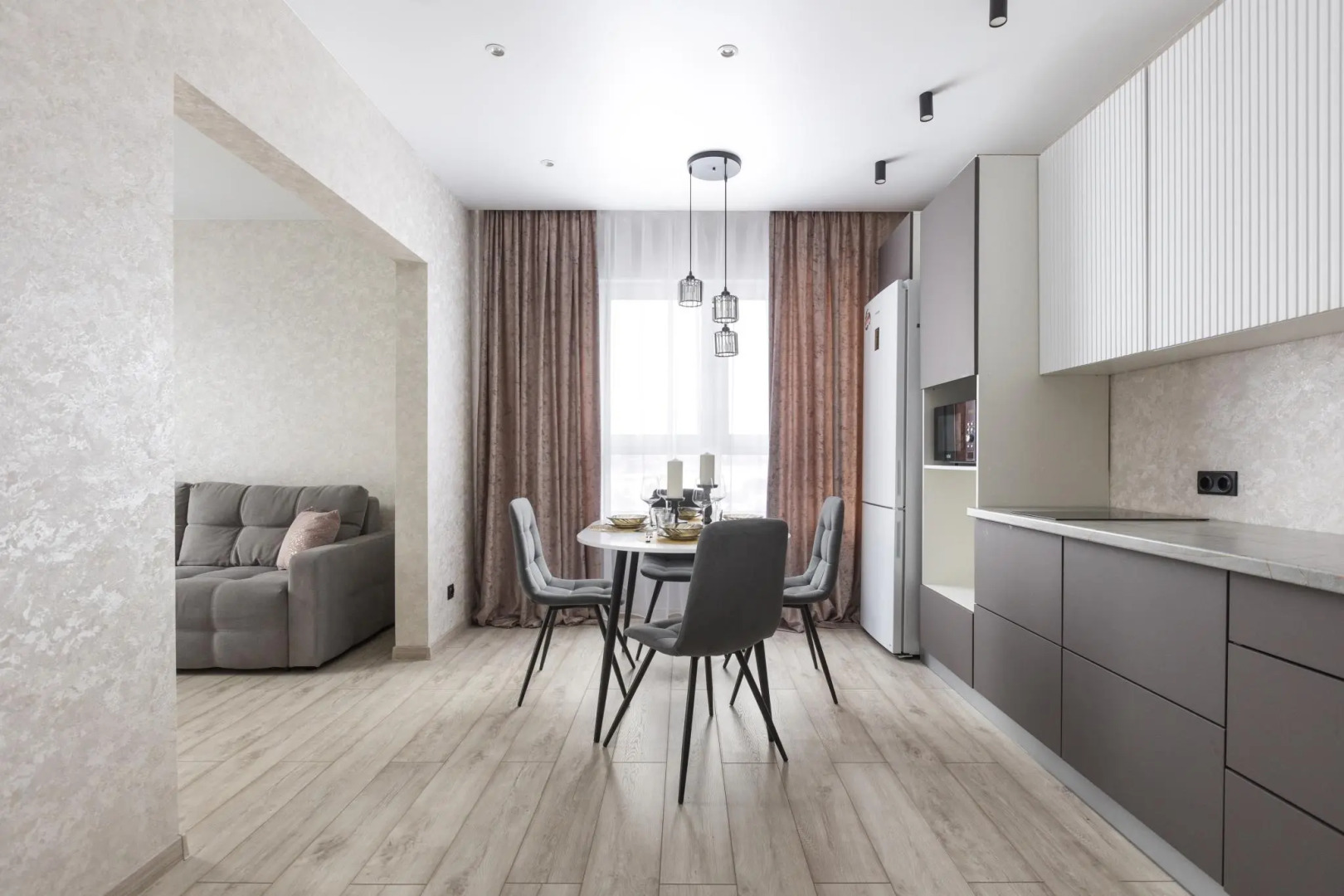 SleepNsk (СлипНск) на улице Ясный берег 33