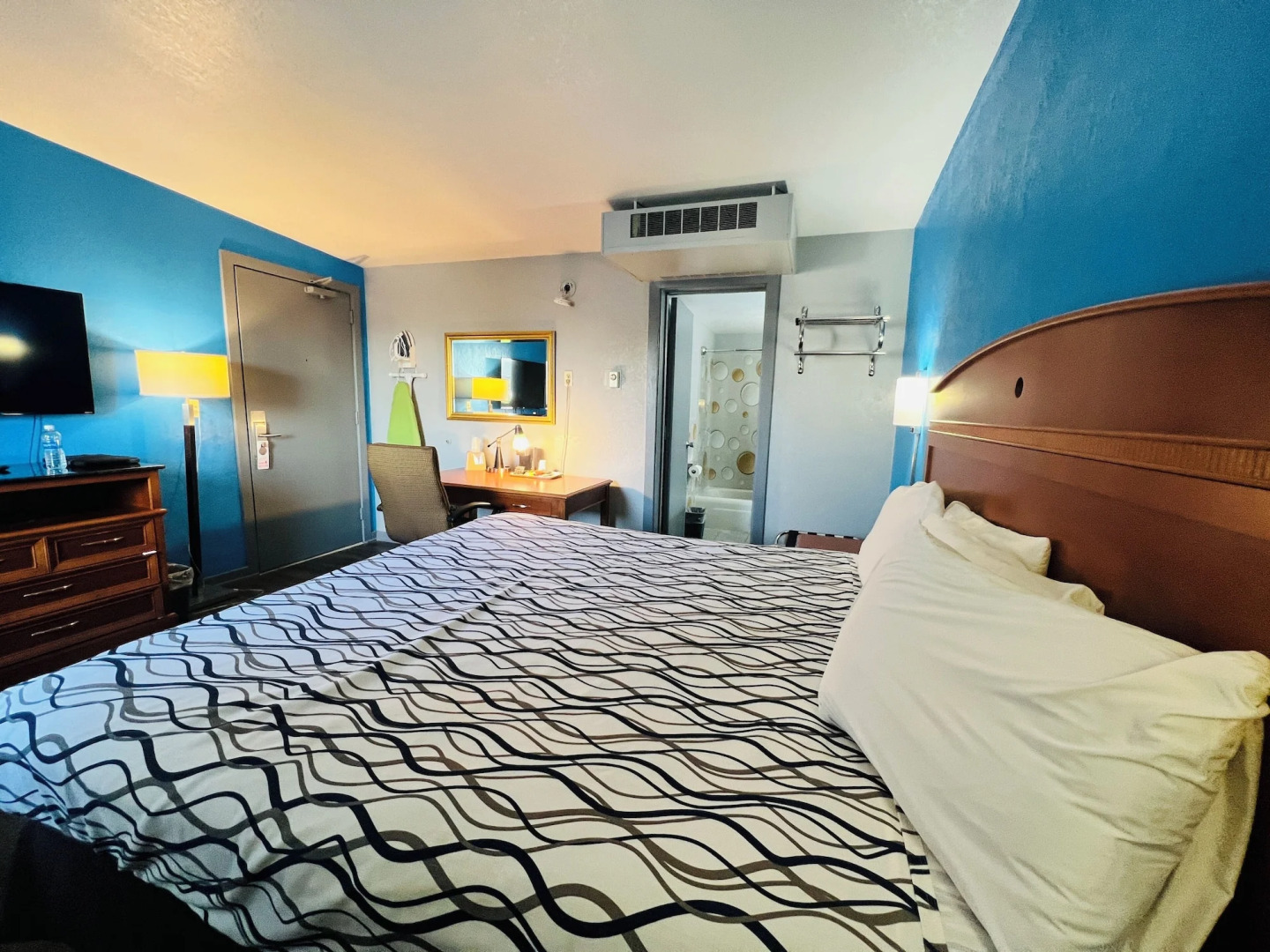 Executive Inn Owatonna Hwy 35