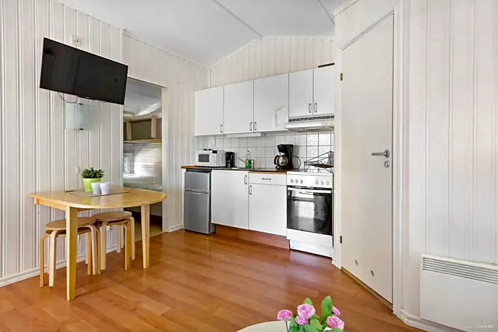 First Camp Västerås Mälaren