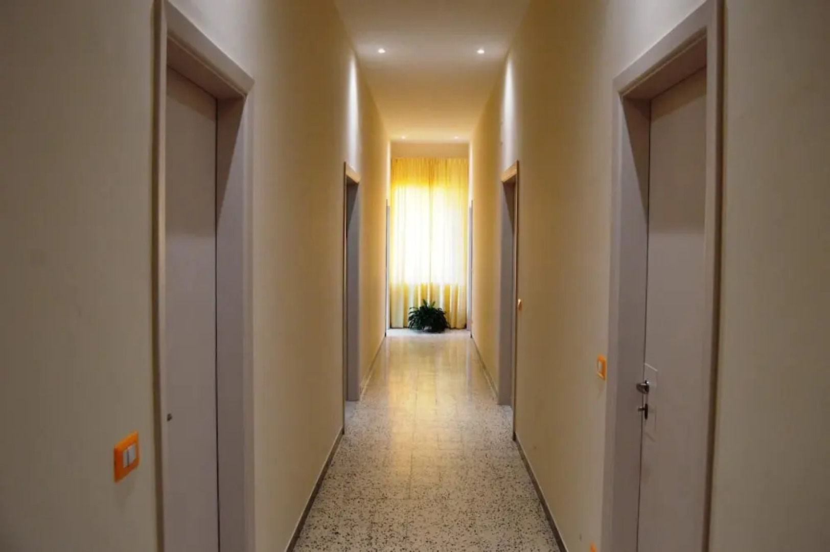 B&B La Fontana de li Papi