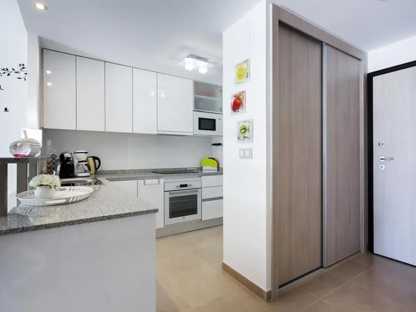 Les Terrasses de Campoamor