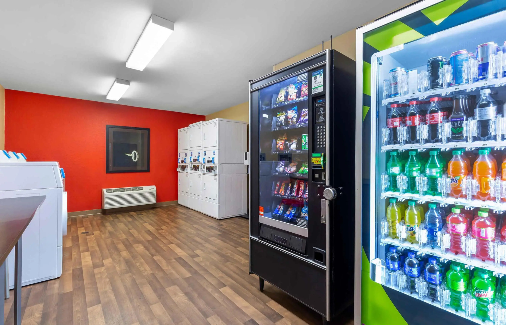 Extended Stay America Suites Baltimore Timonium