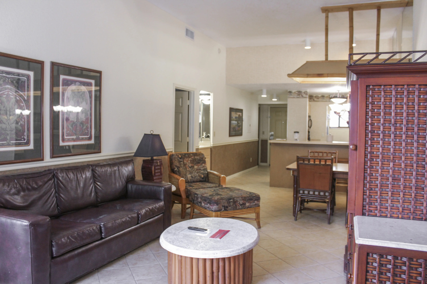 Parkway International Resort