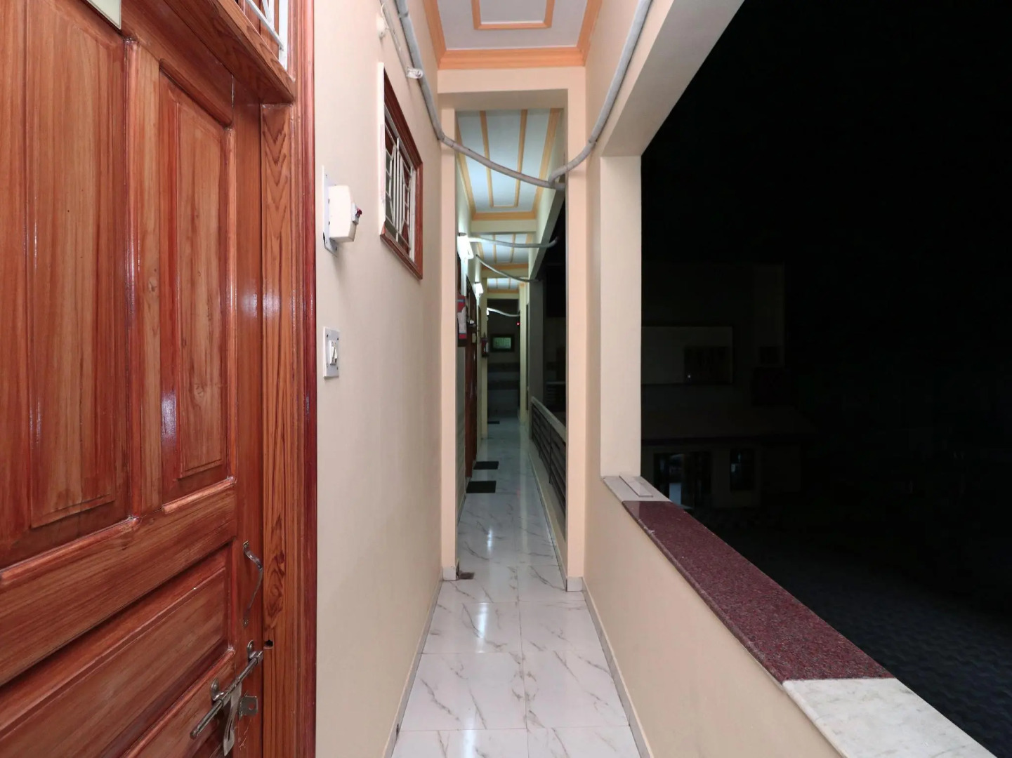 OYO Flagship 15267 Chaitdeep Palace