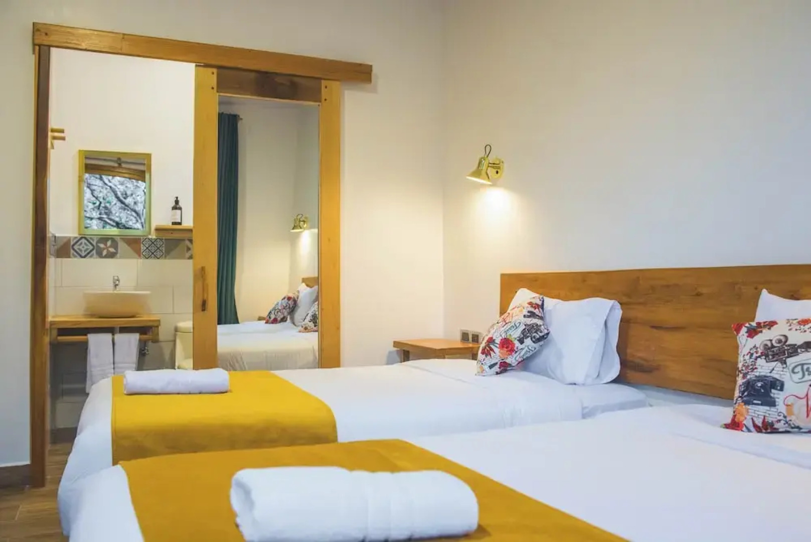 Margarit Boutique Hotel