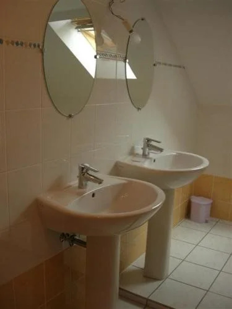 Chez Chantal et Dany