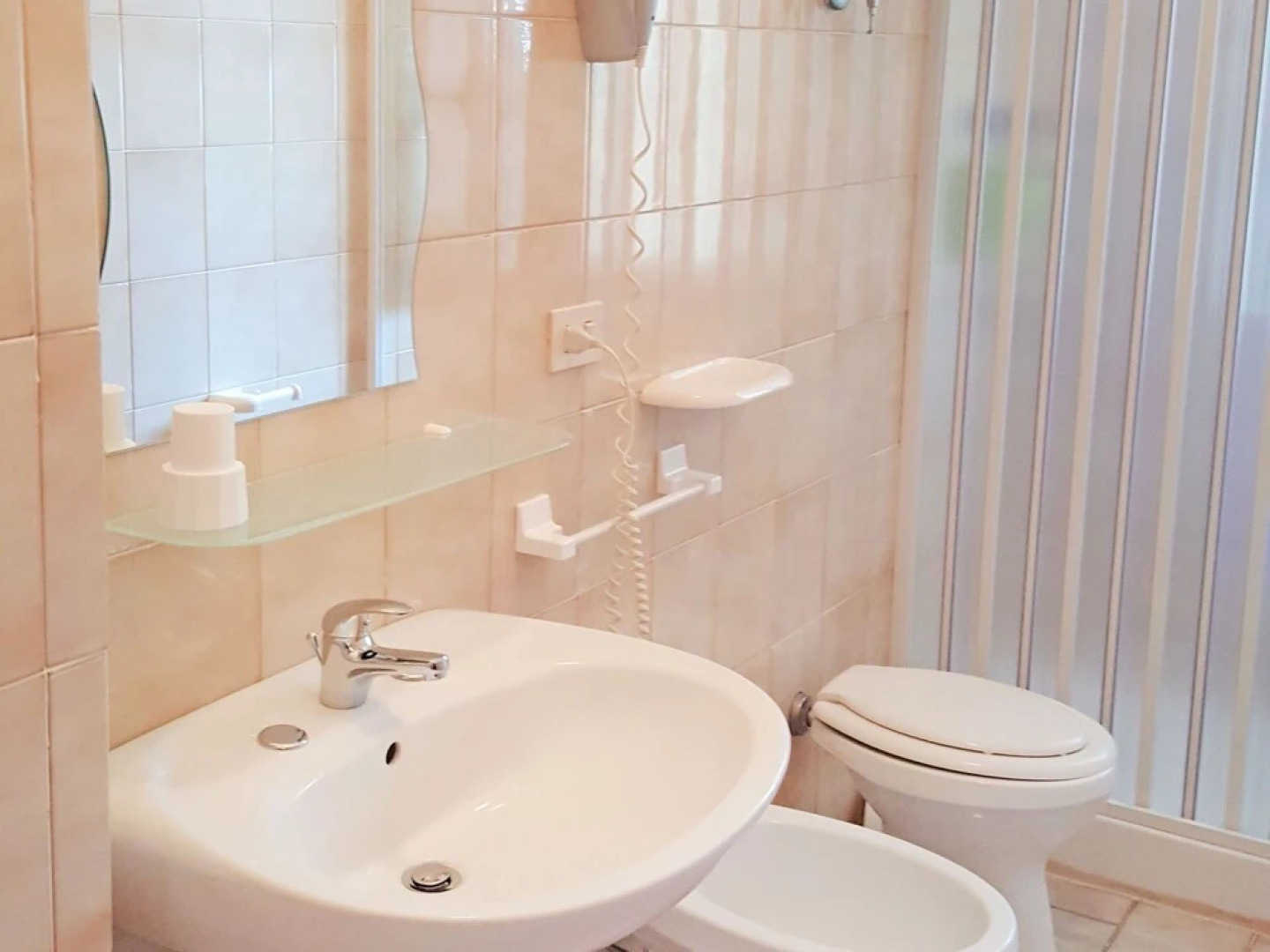 Jacopo Santa Maria in Santa Maria