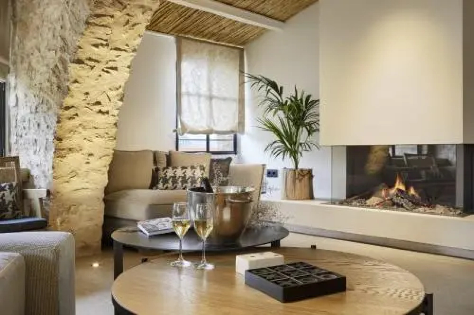 Turismo Rural Mas Ametller