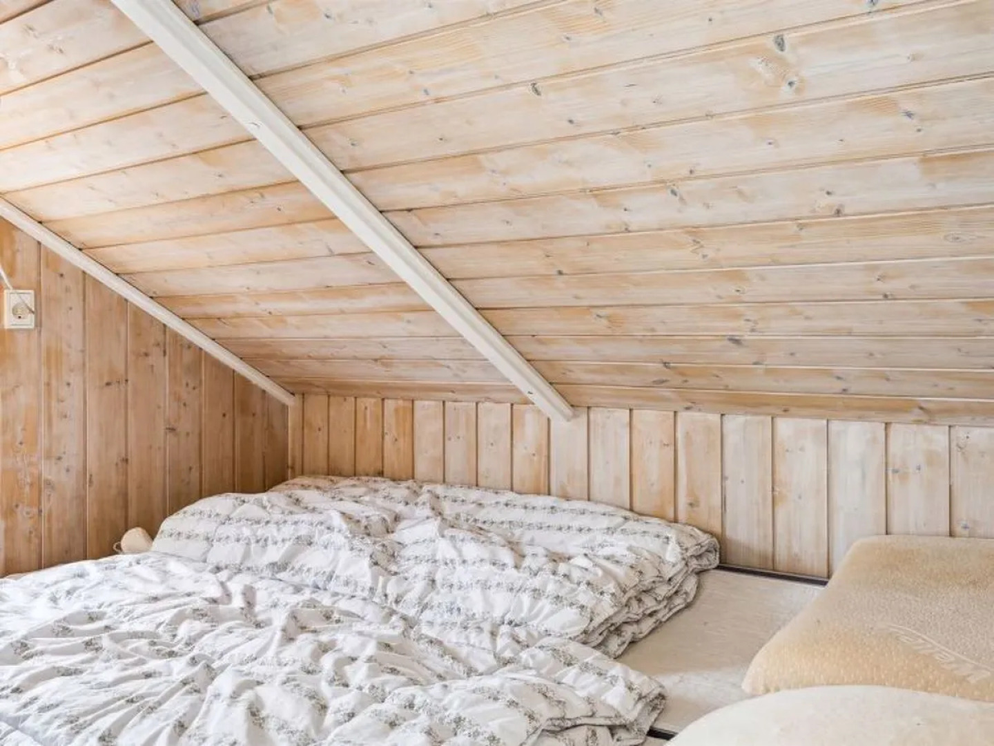 "Melisa" - 300m from the sea in SE Jutland