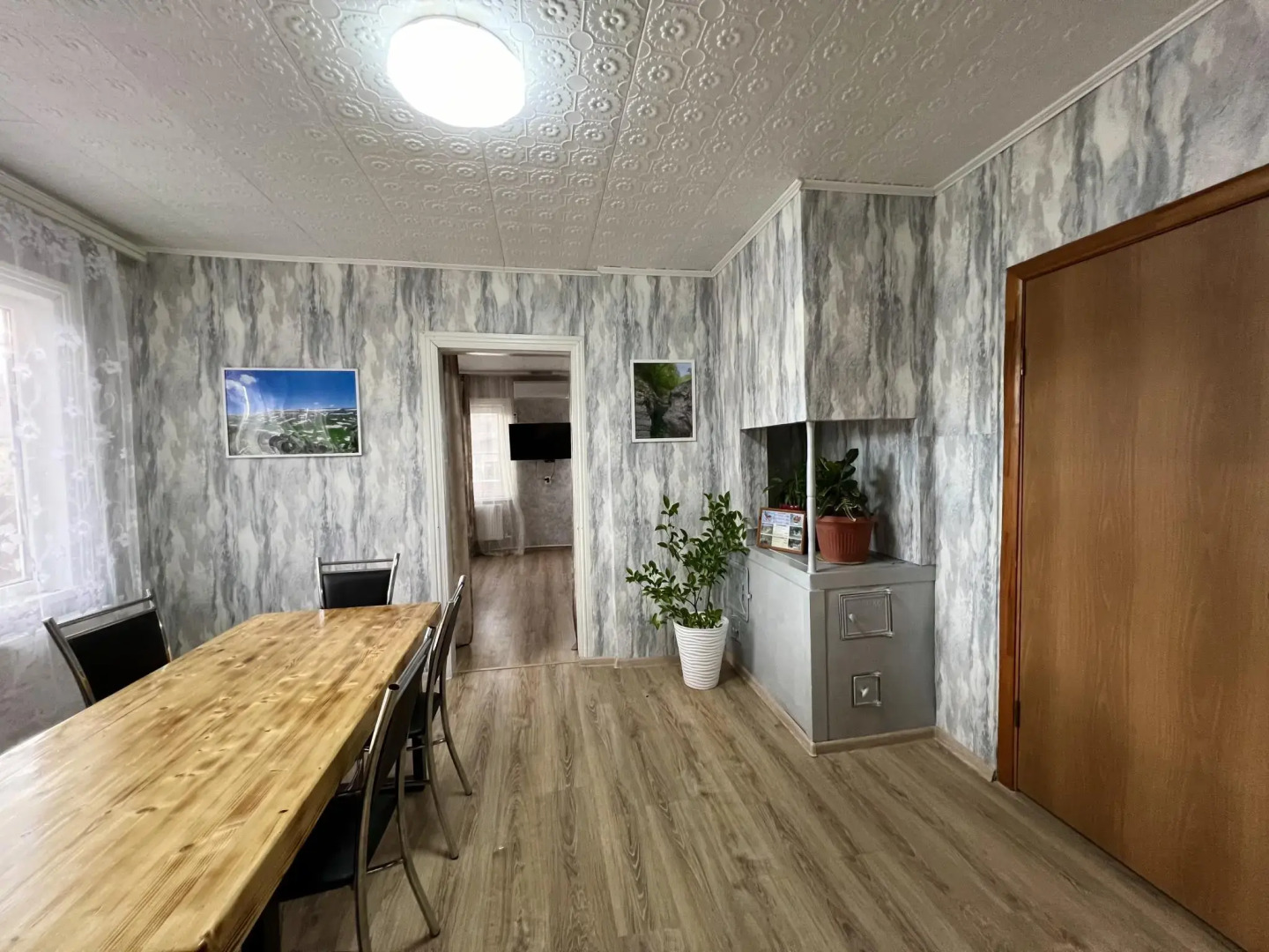 Гостевой дом на Широком