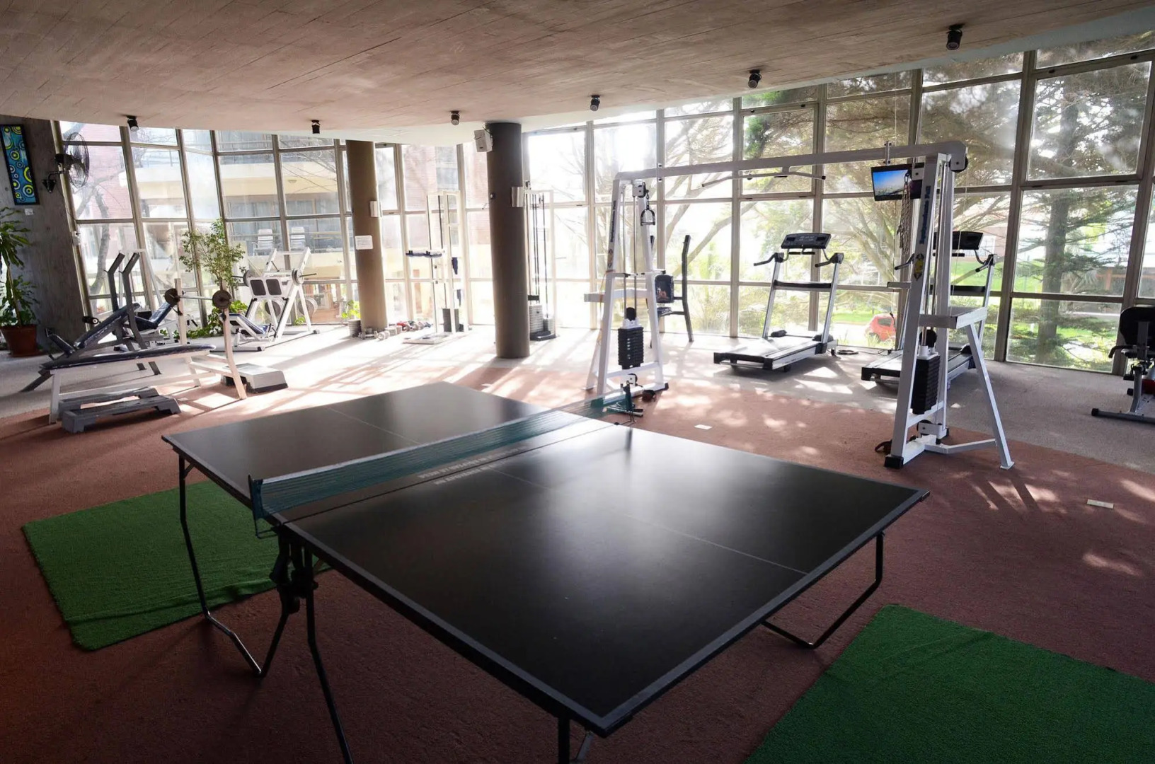 Tequendama Spa & Resort