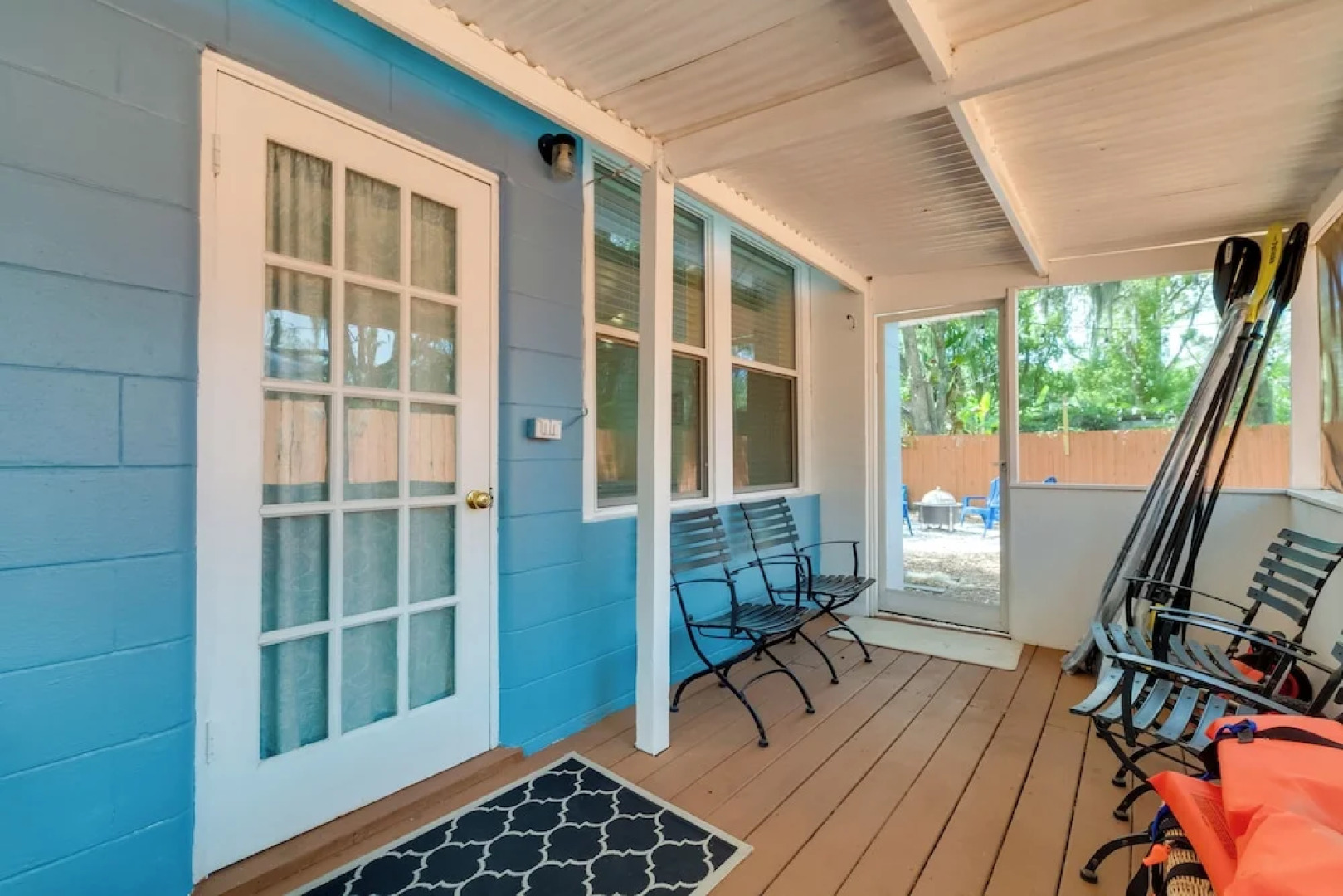 7 Mi to Gulf: Home w/ Dock Access in Crystal River