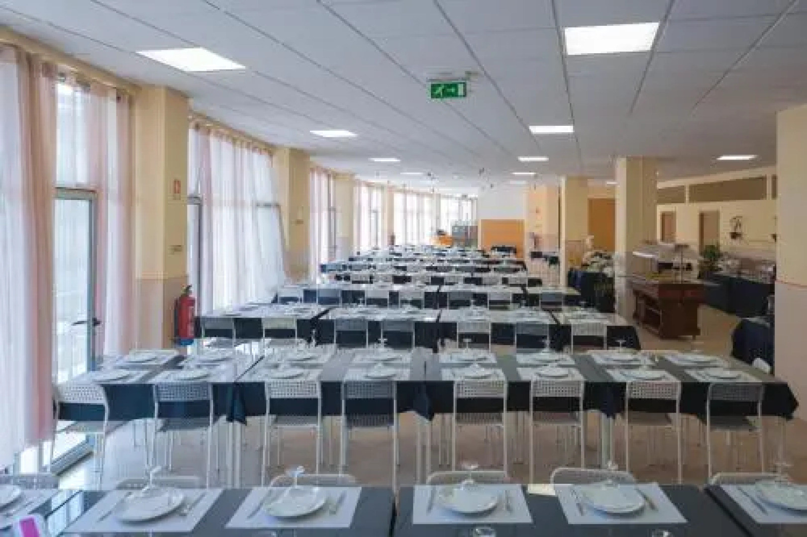 Luz de Fátima - Alojamentos