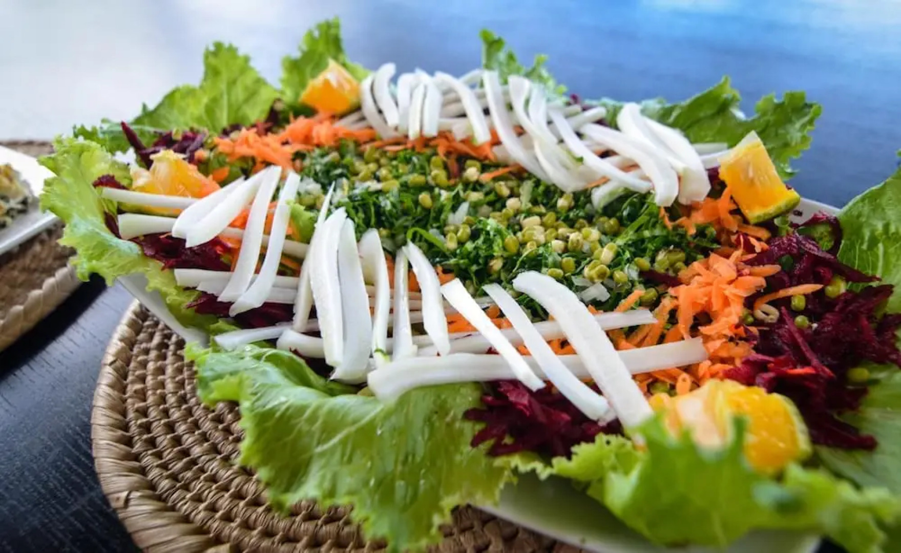 Reflections Retreat Vanuatu