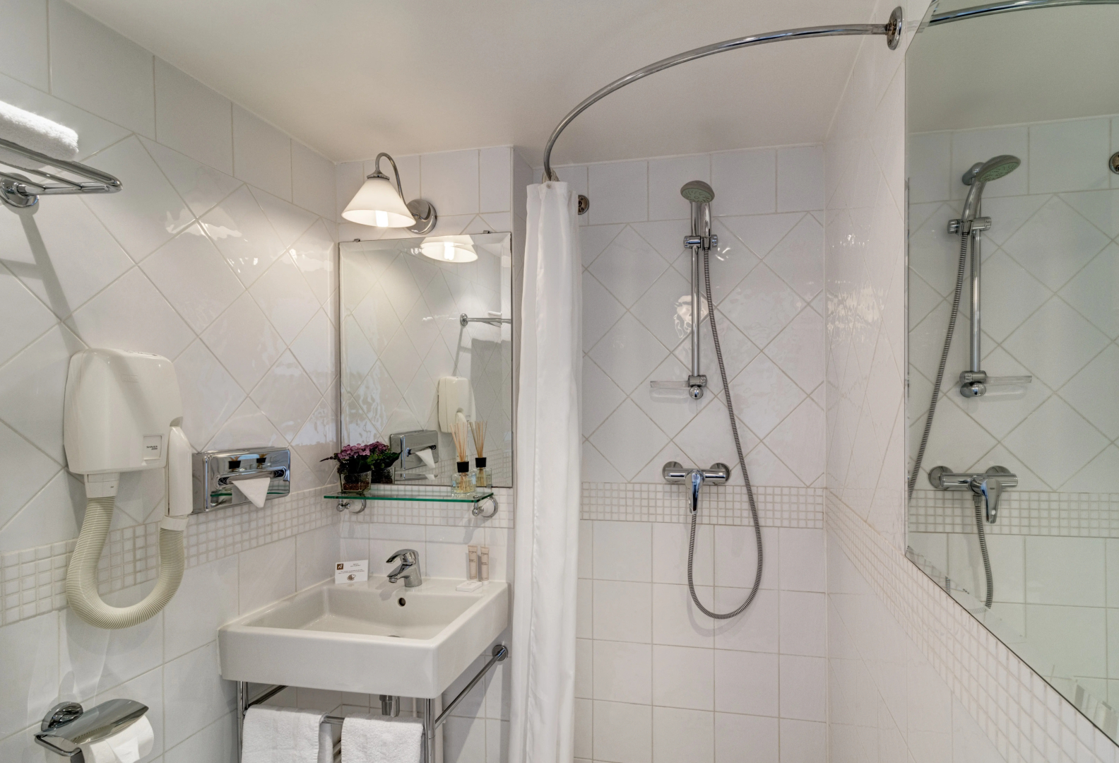 Hotel Lorette - Astotel