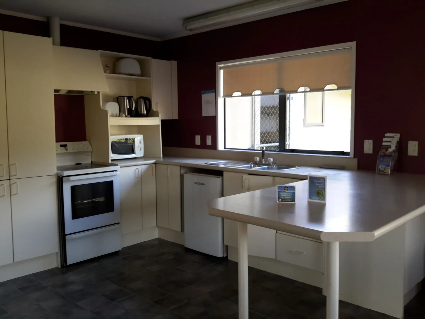 Franz Josef Top 10 Holiday Park