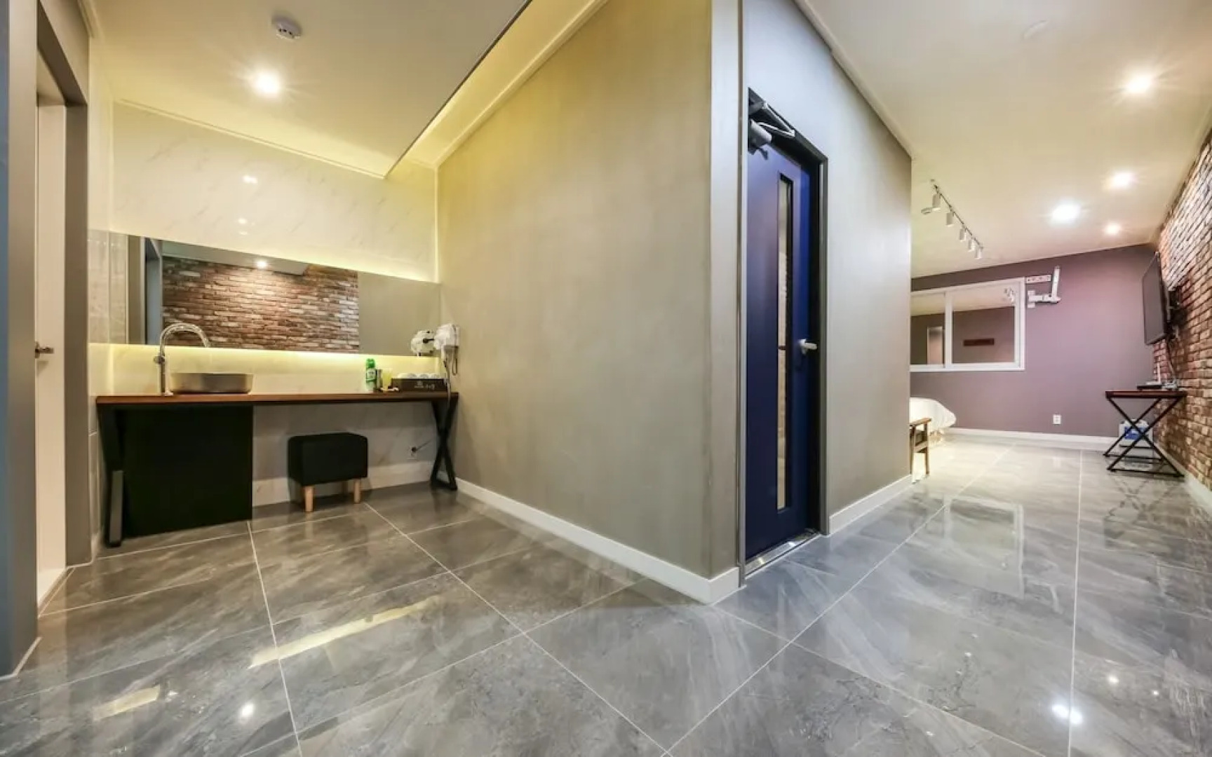 Eumseong Jabara Drive-in