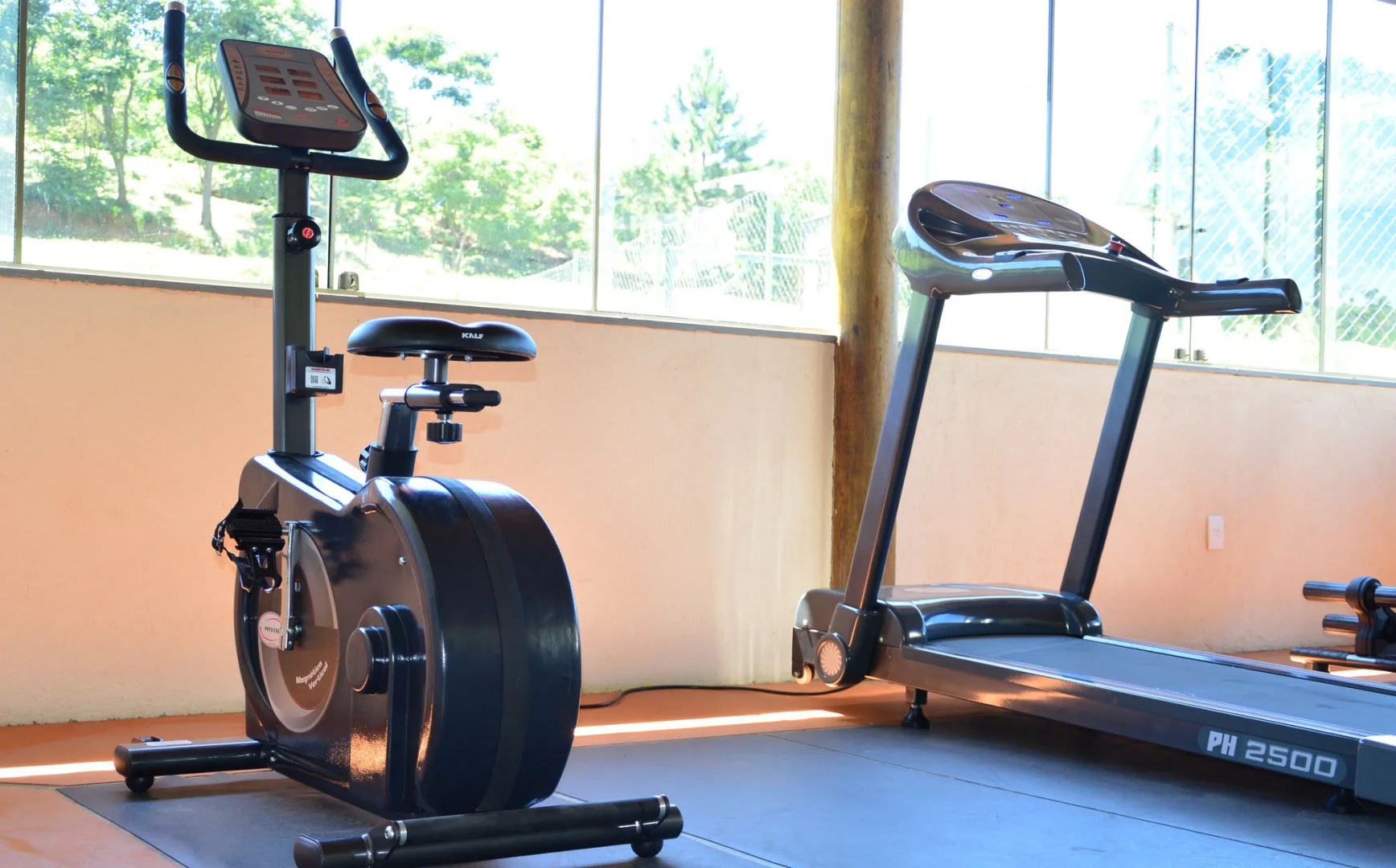 Villa di Mantova Resort Hotel