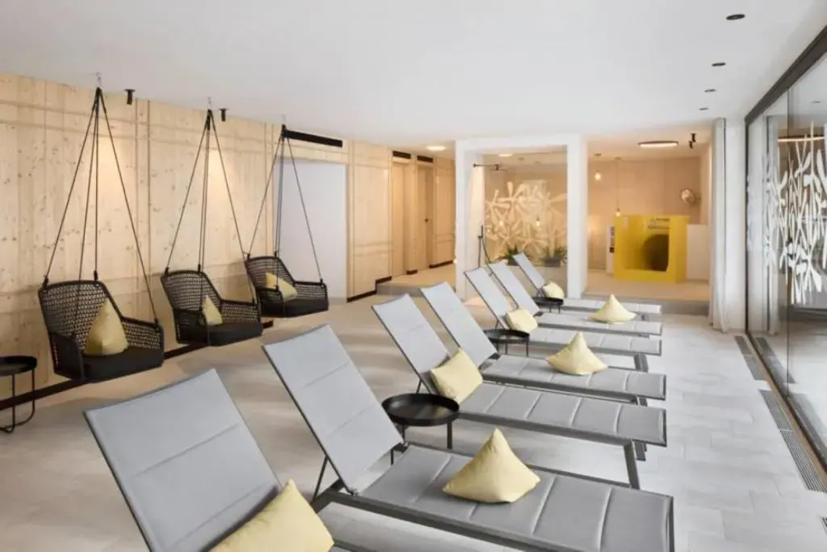 Movi Family Apart-Hotel