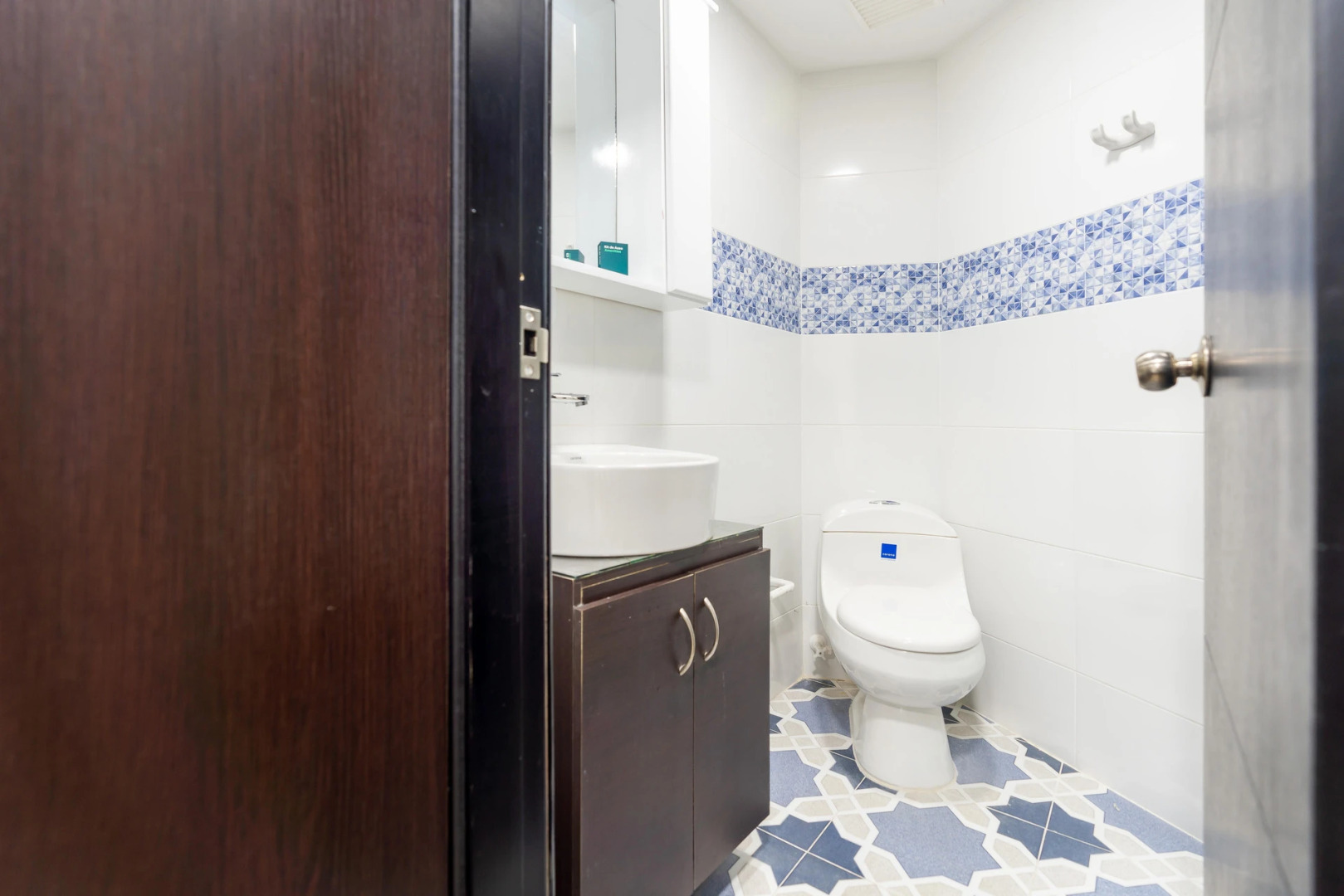 Hotel Ayenda Coliving La 78A