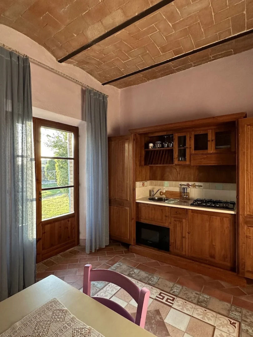 Antico Borgo di Tignano