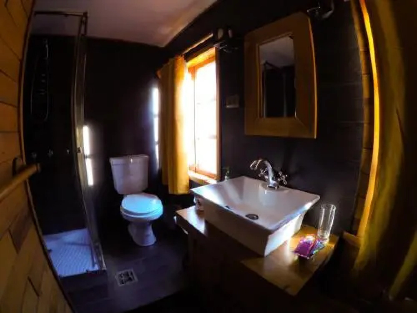 Antigua Casona Patagonia B&B