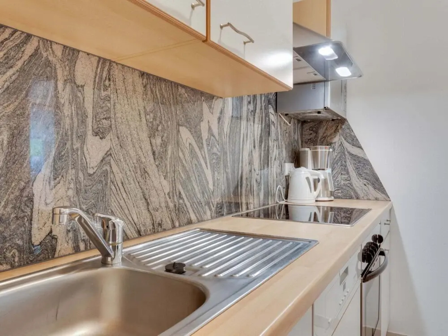 Apartment in Kleinarl Near Ski Amade