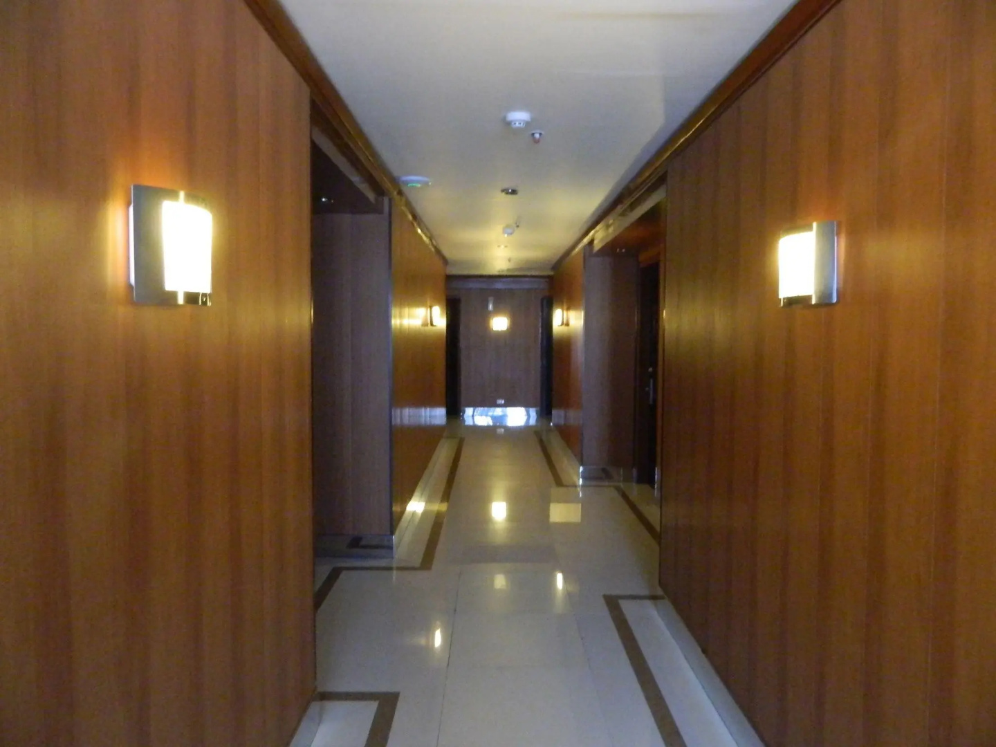 Blueberry Tourist Hotel