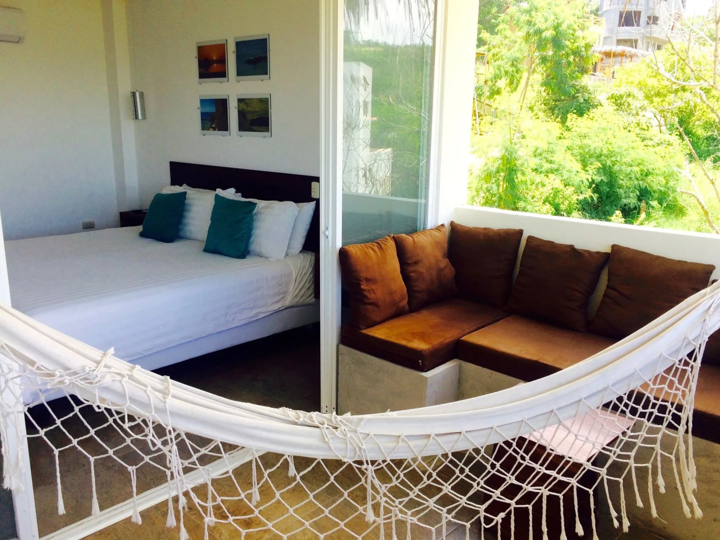 ME Hotel in Montañita Estates