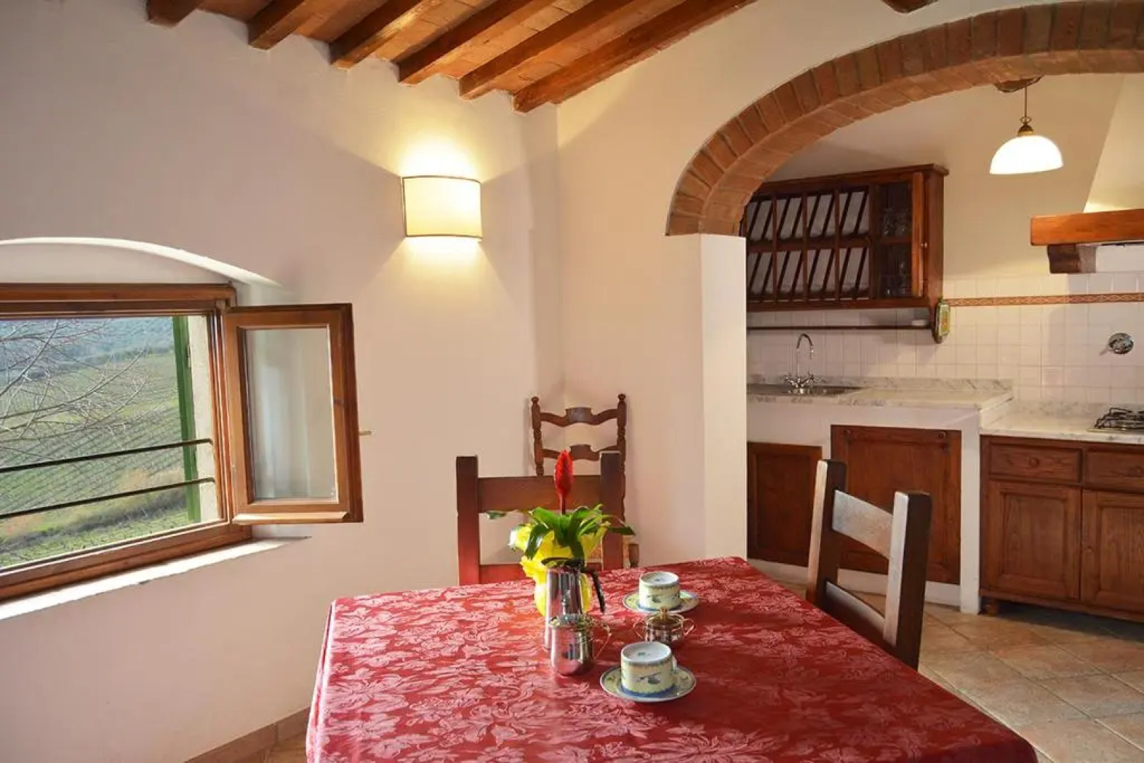 Agriturismo Torraiolo