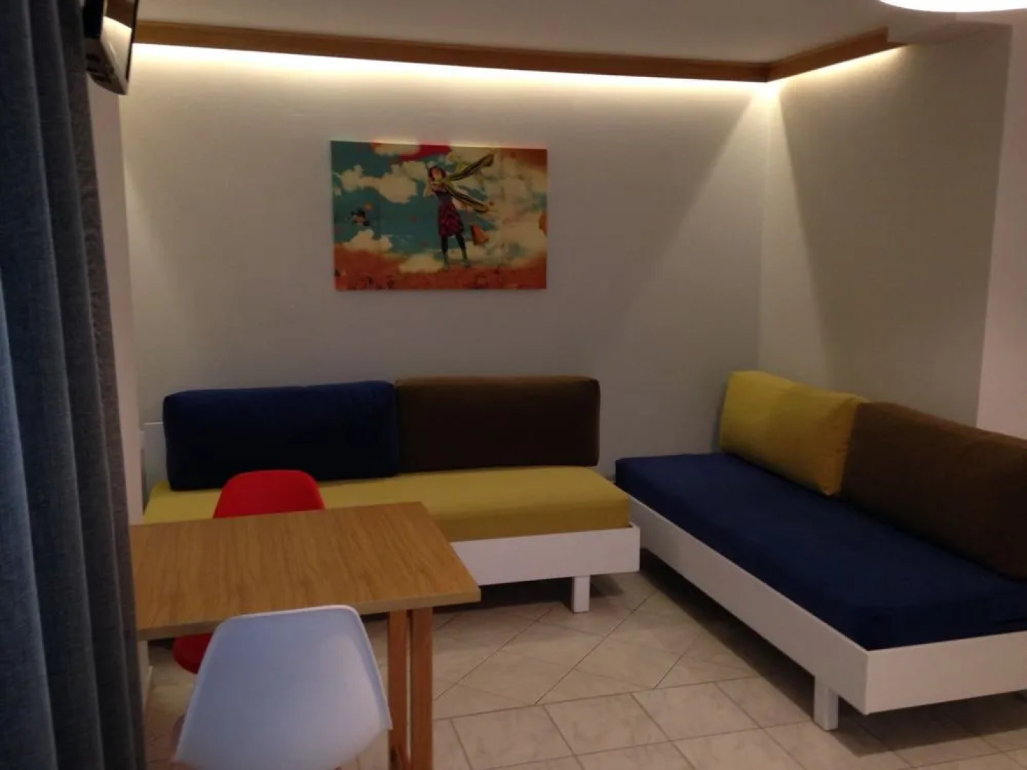 Tropicana Beach Hotel