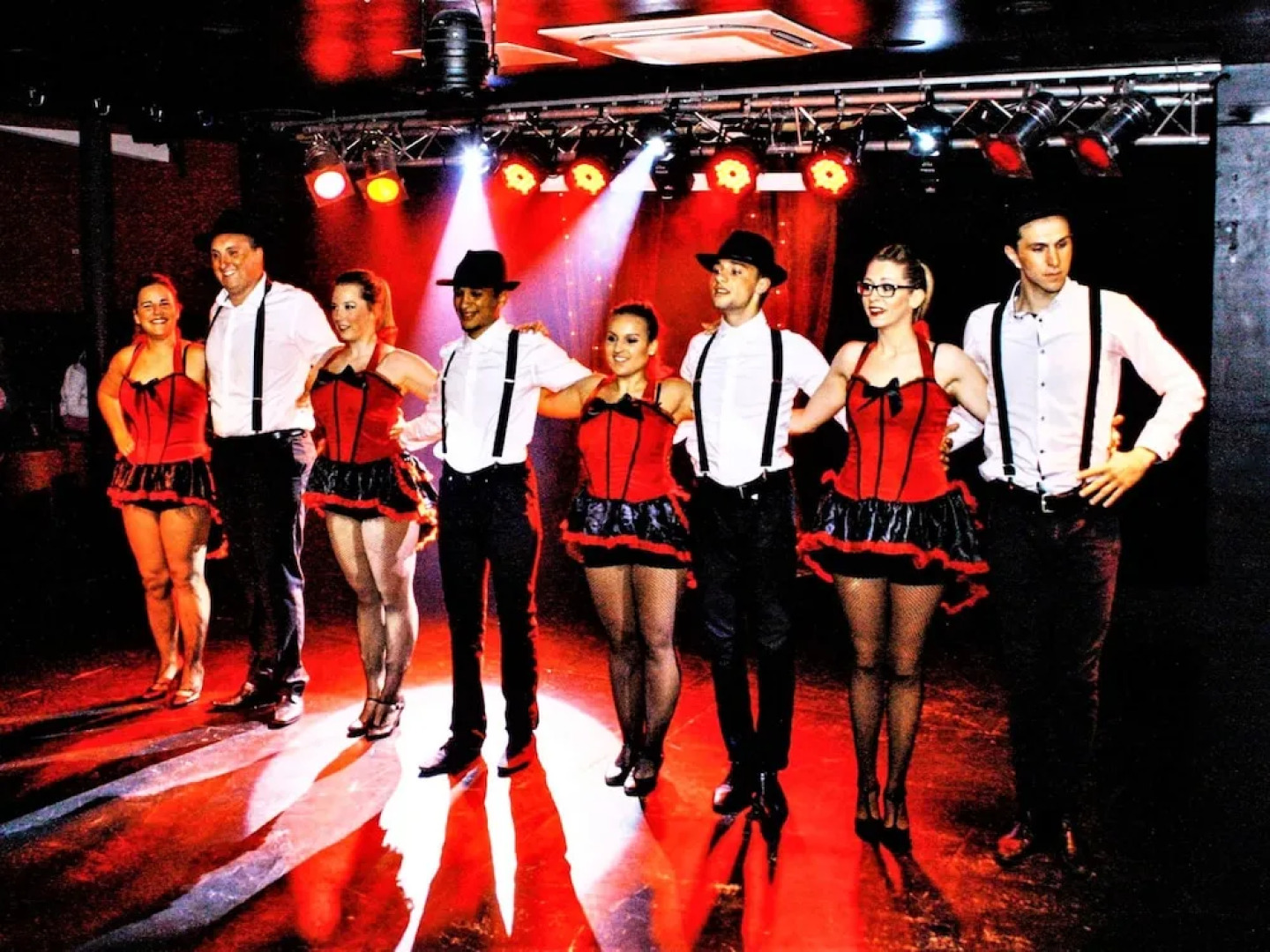 Mobil-Homes Deux Chambres