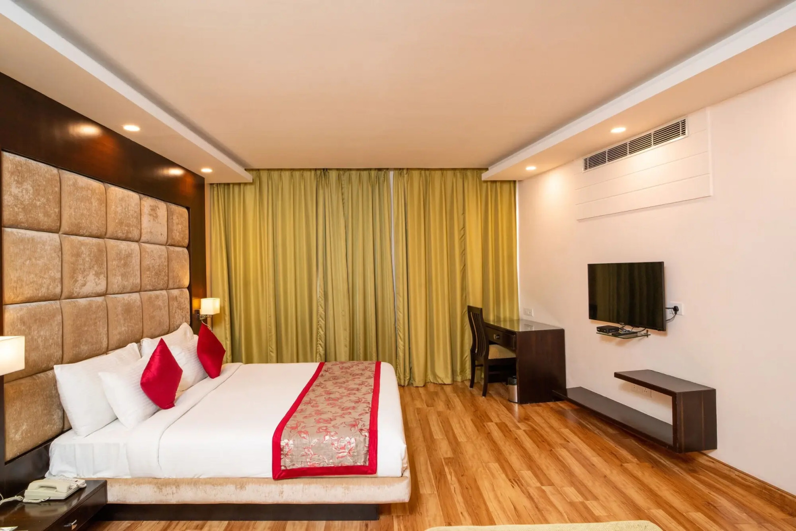 Spectrum Resort & Spa, Udaipur