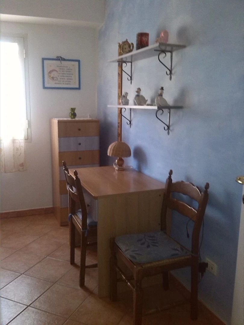 Appartamenti Claudia