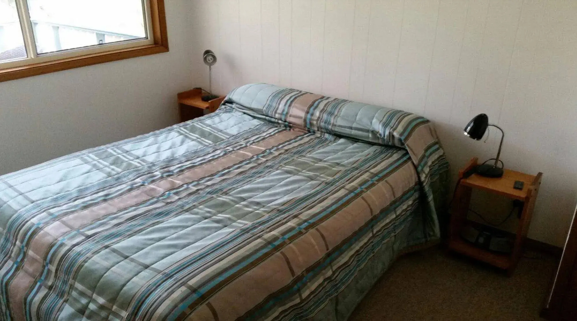 Somerset Apartments Lord Howe Island