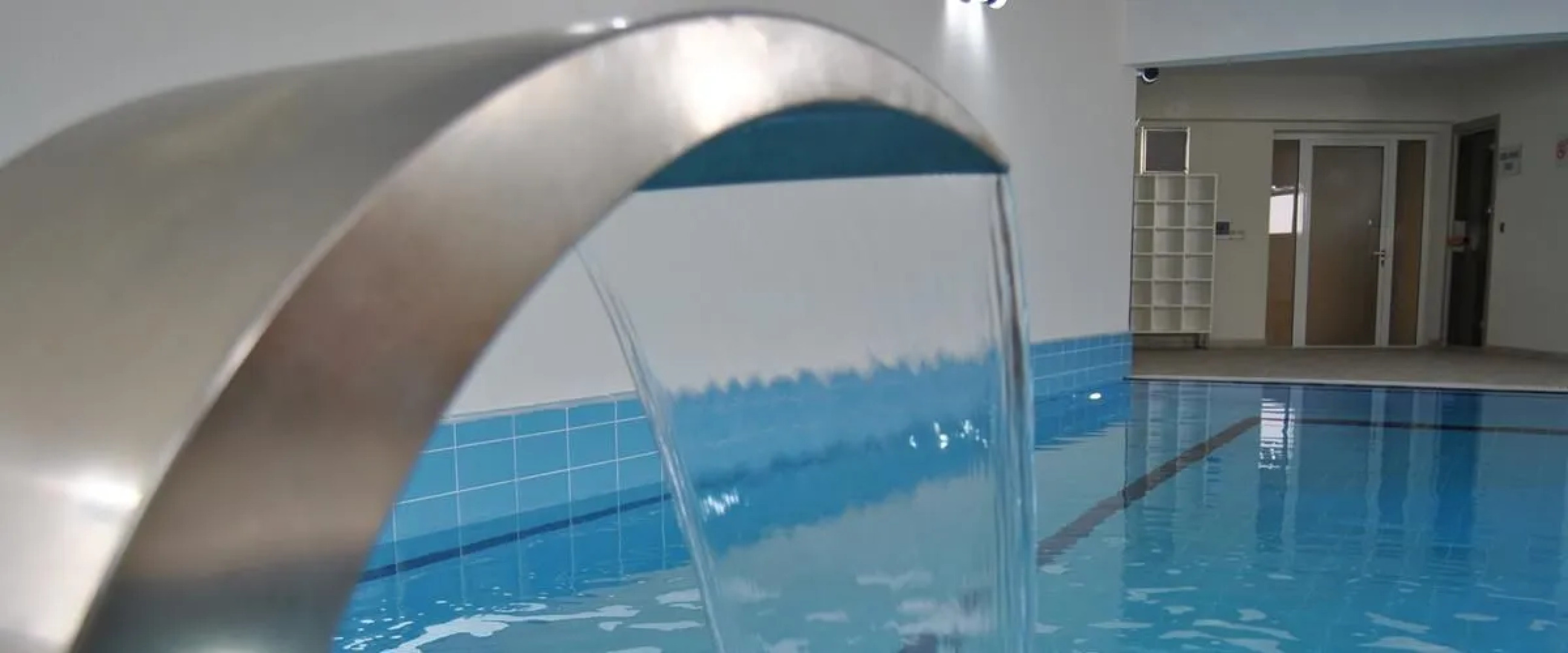 Güney Termal & Spa Hotel