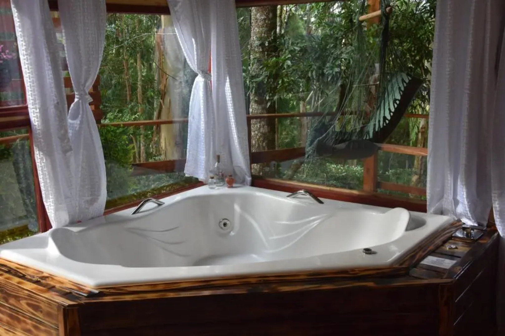 Recanto Vale da Serra Chalés