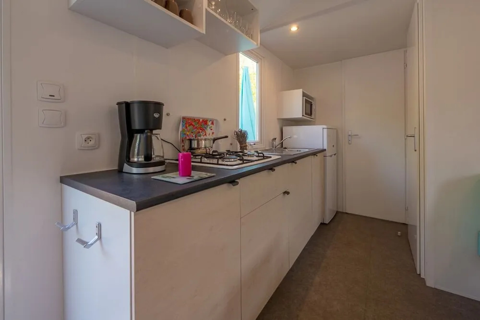 Au Tour De L'Aveyron