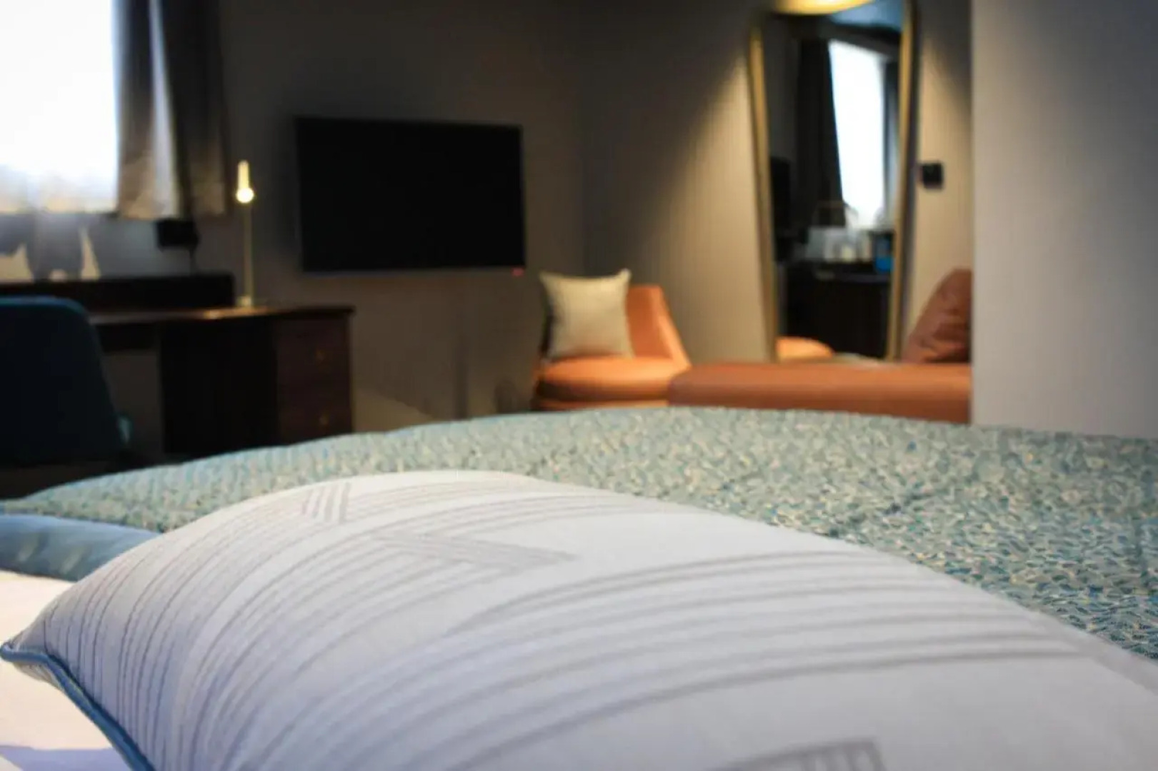 The Comet London Hatfield