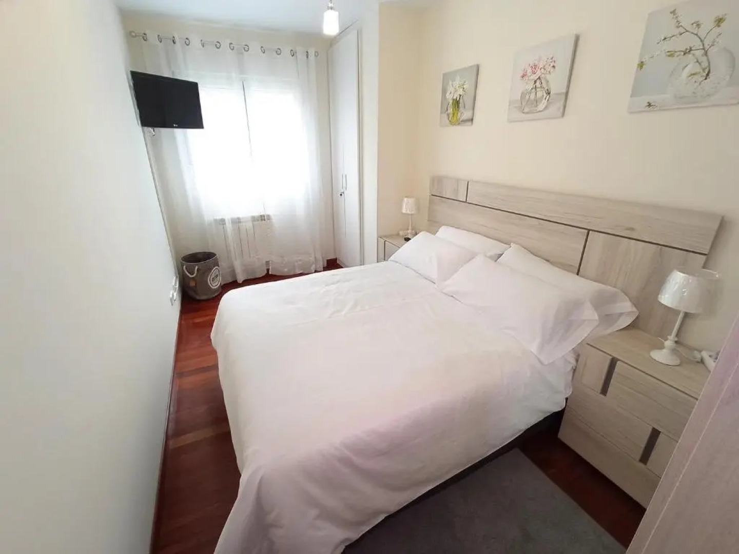 Apartamento Las Fraguas