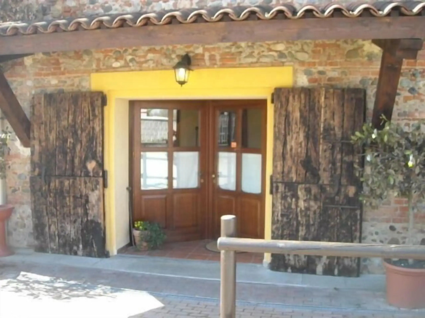 Agriturismo Cascina del Peso