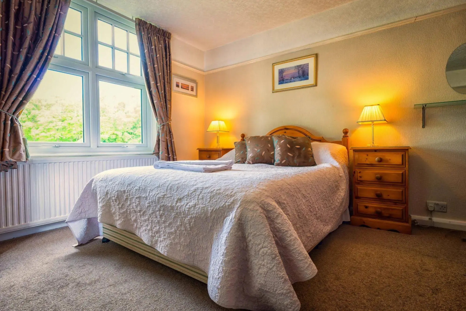 Meadowcroft Guest House