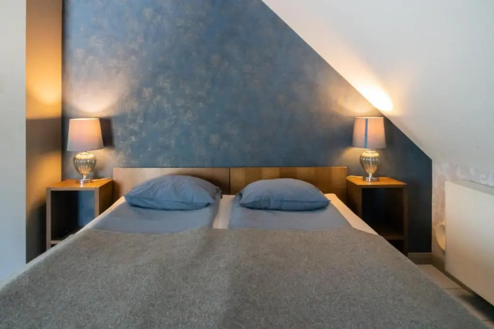 Dagen Haus Guesthouse