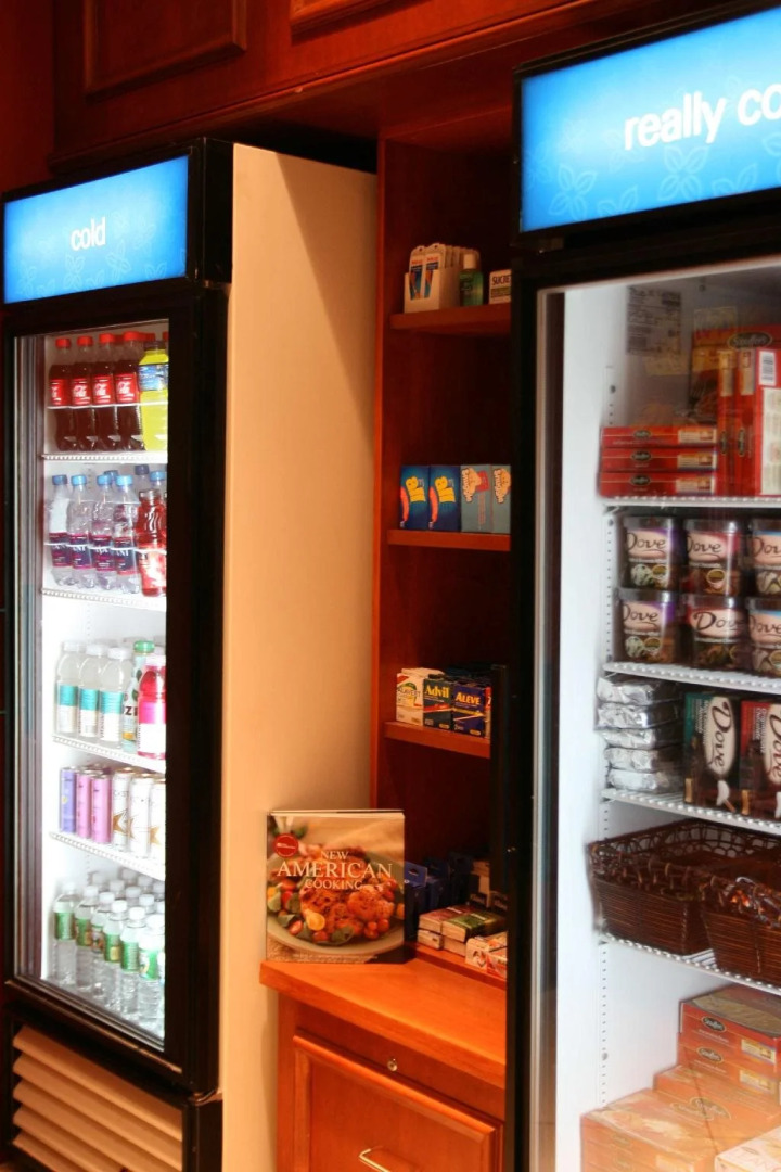 Hilton Garden Inn Mystic/Groton