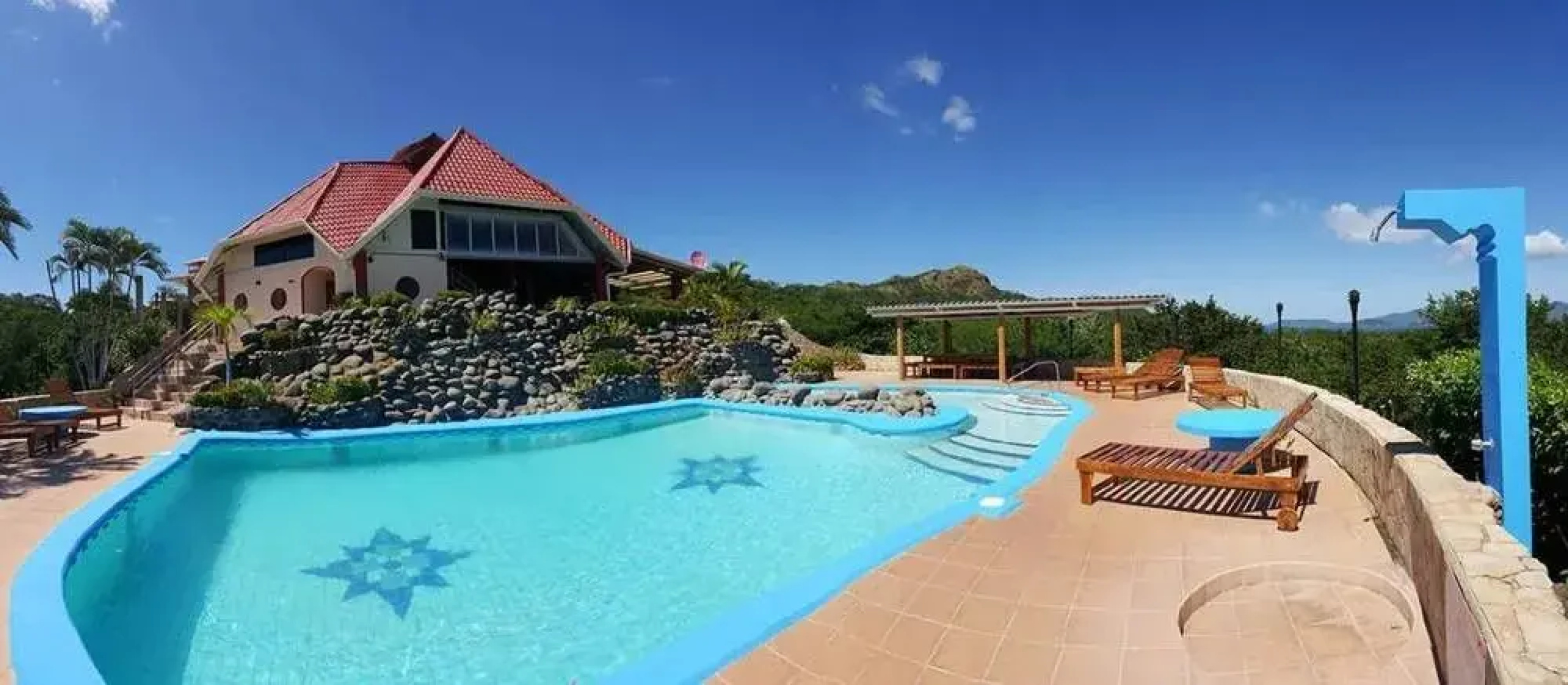 Condor Lodge