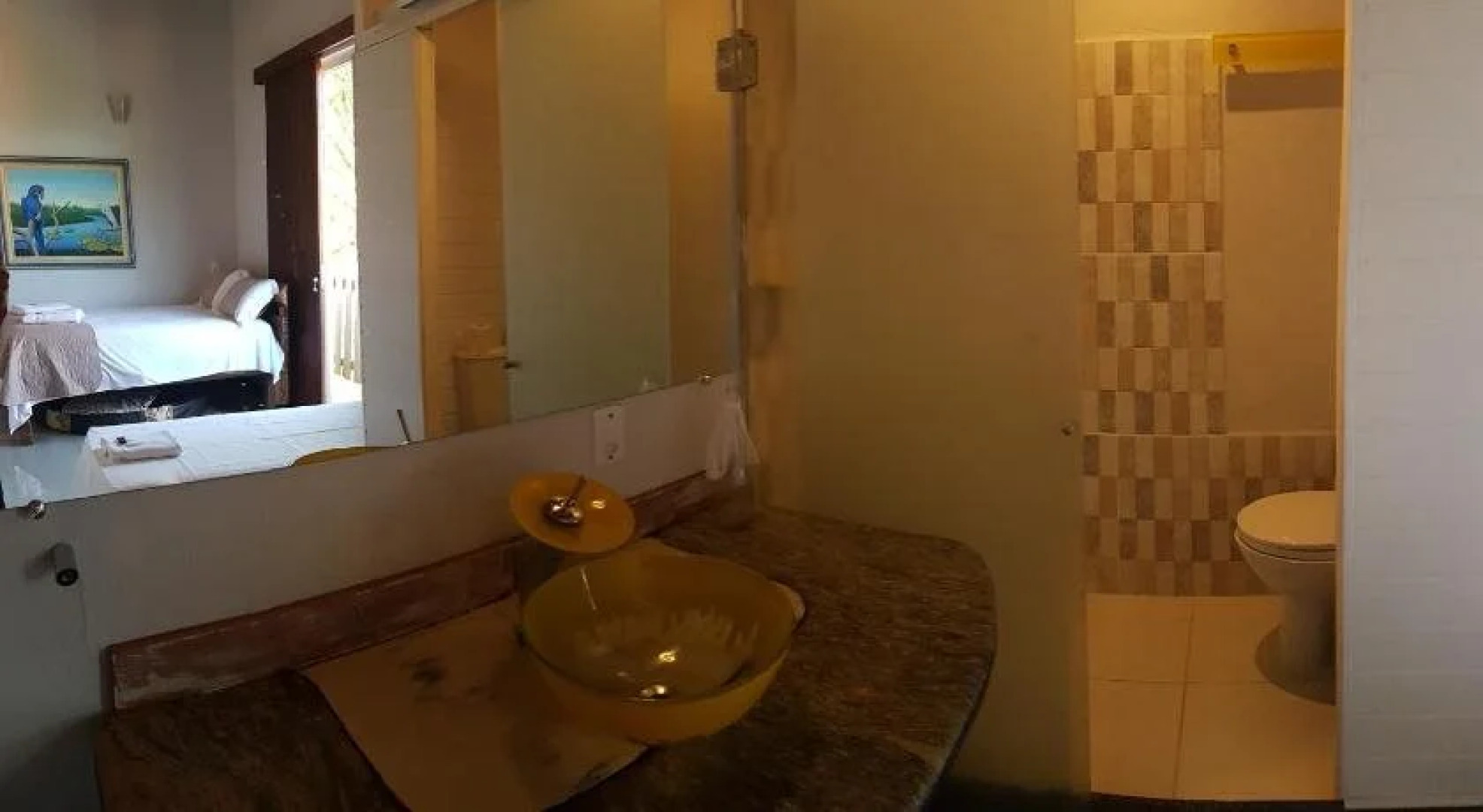 Pousada Quinta Dos Quintais