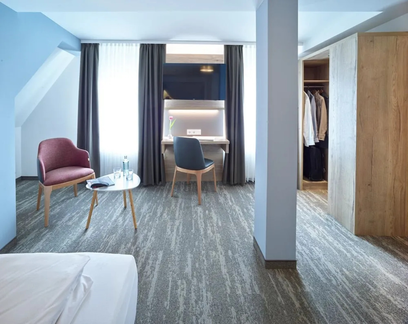 Hotel Wittelsbacher Hof