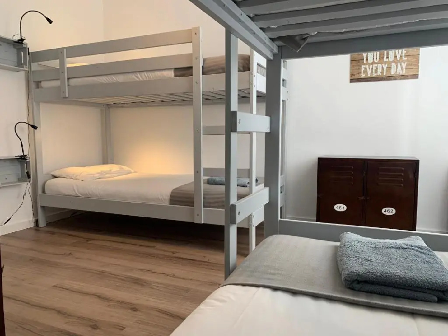 Almograve Beach Hostel